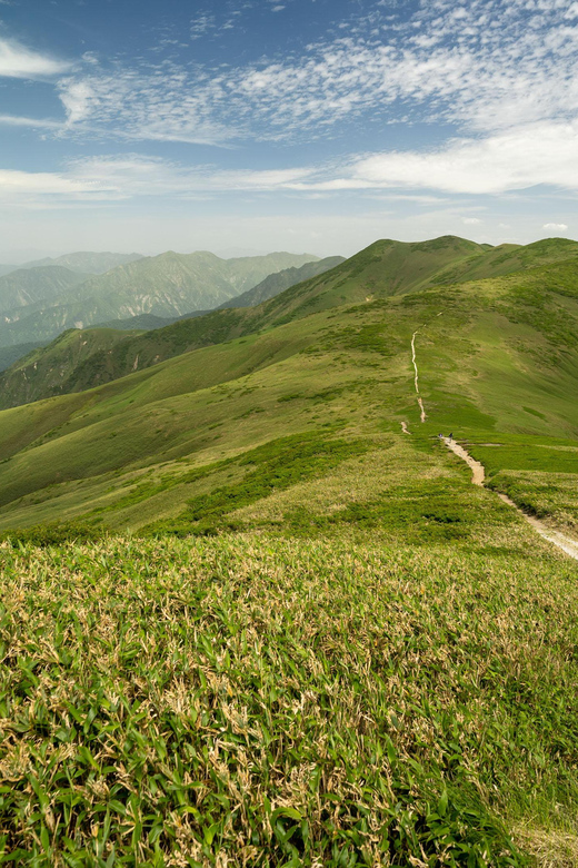Full Day Hike to Mount Tairappyo - Inclusions
