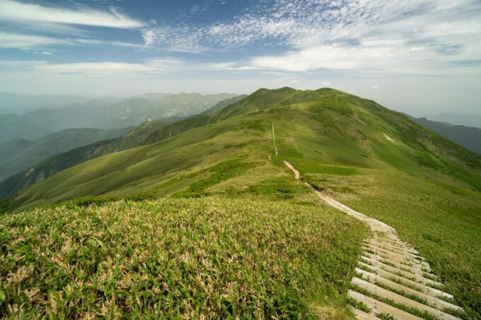 Full Day Hike to Mount Tairappyo - What to Bring