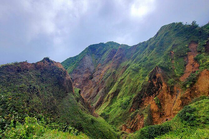 Full Day Hike Tour from Dominica - Key Points