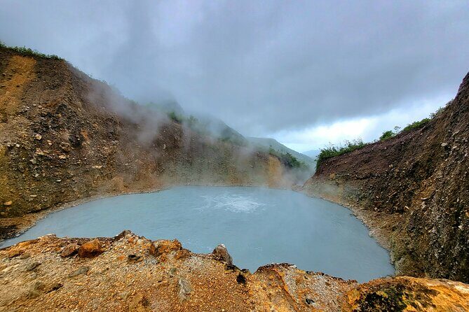 Full Day Hike Tour from Dominica - The Itinerary in Detail: What You Can Expect