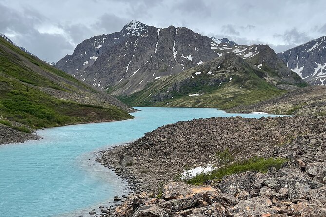 Full Day Hiking Adventure - Hiking Details