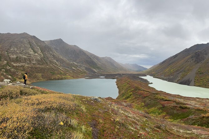 Full Day Hiking Adventure - Whats Included