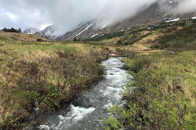 Full Day Hiking Adventure - Health and Safety