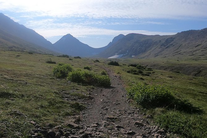 Full Day Hiking Adventure - Getting to the Meeting Point
