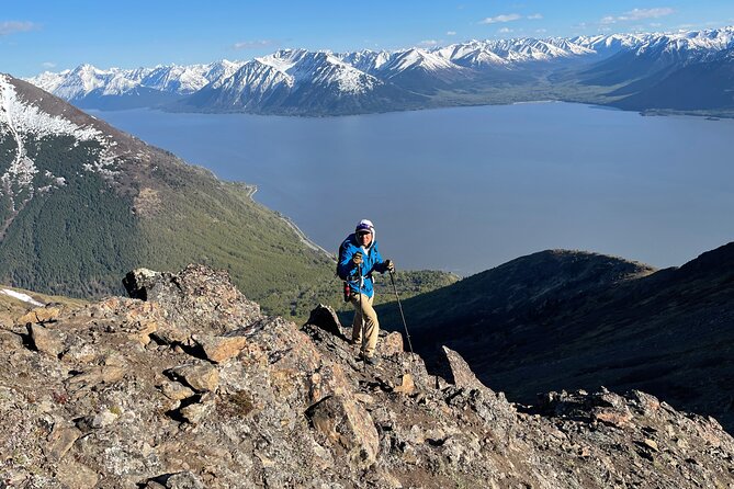 Full Day Hiking Adventure - What to Bring