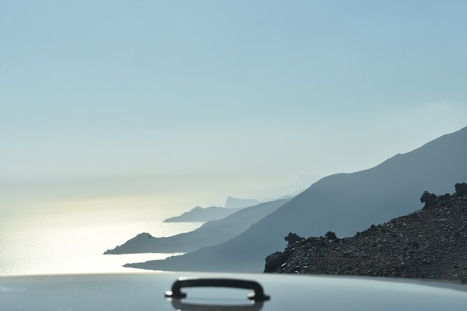 Full-Day Hiking and Running Adventure in South Crete - Booking Information