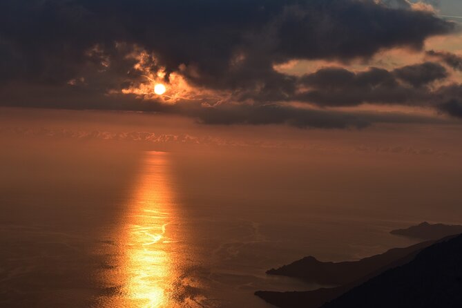 Full-Day Hiking and Running Adventure in South Crete - Reviews