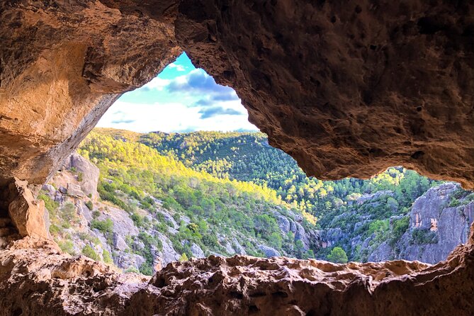 Full-Day Hiking at Ruta the Aqua Across Pena Cortada - Meeting Point and Start Time