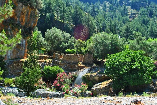 Full Day Hiking at Samaria Gorge&Agia Rumeli Beach From Heraklion - Participant Feedback