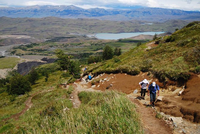 Full-Day Hiking Base Las Torres - Torres Del Paine National Park - Key Points