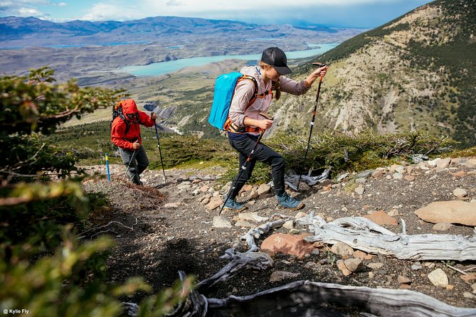 Full-Day Hiking Base Las Torres - Torres Del Paine National Park - Tour Overview