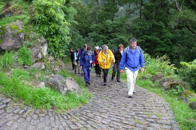 Full Day Hiking Faial Da Terra (Min. 2 Persons) - Additional Information