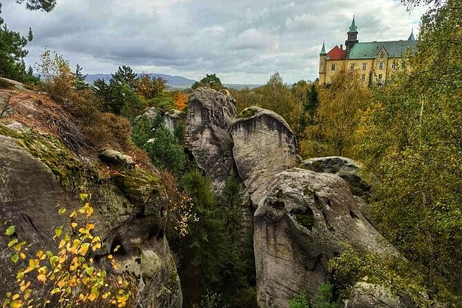 Full-Day Hiking in Bohemian Paradise: Hrubá Skála Near Prague - Preparing for the Adventure