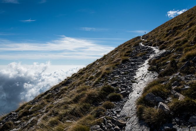 Full-Day Hiking Mount Taygetos Summit With Picnic - Experience Highlights