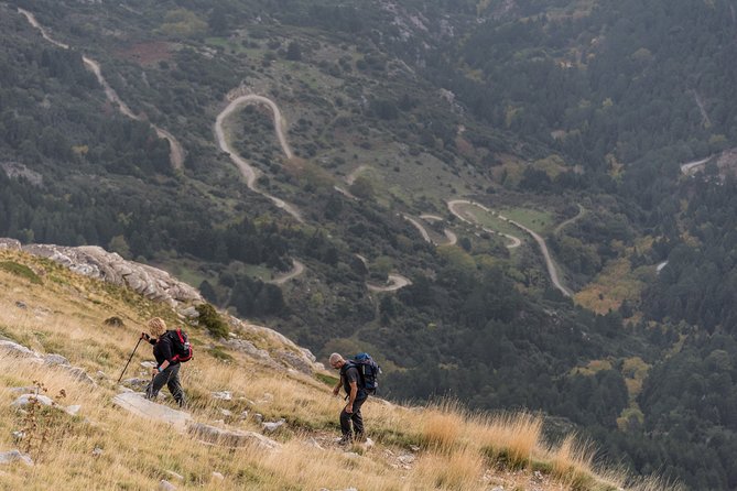 Full-Day Hiking Mount Taygetos Summit With Picnic - Packing Essentials