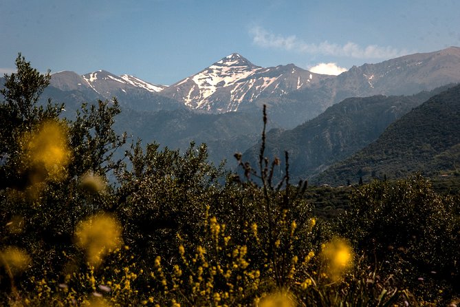 Full-Day Hiking Mount Taygetos Summit With Picnic - Safety Considerations