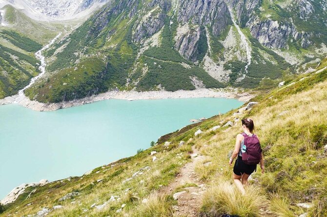 Full-Day Hiking Swiss Alps and Lake Lucerne With Pick-Up - Pickup and Accessibility