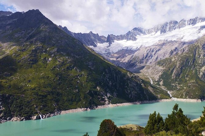 Full-Day Hiking Swiss Alps and Lake Lucerne With Pick-Up - Guest Feedback and Ratings