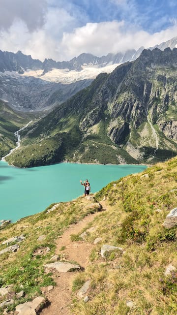 Full-Day Hiking Swiss Alps and Lake With Pick-Up - Lucerne - Highlights and Experience