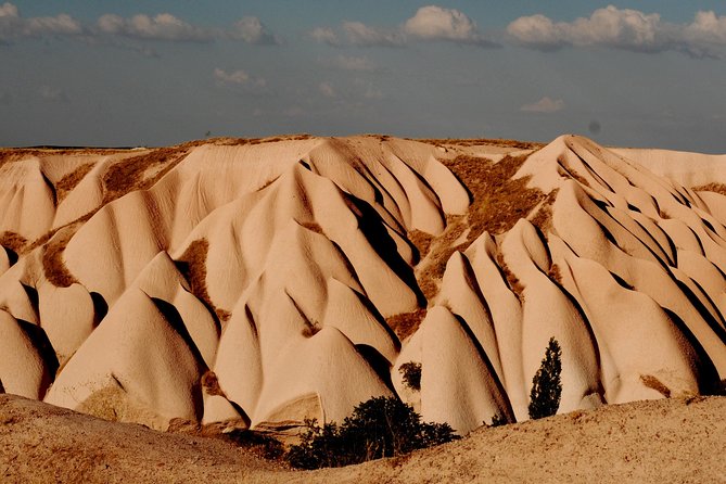 Full Day Hiking Tour in Beautiful Valleys of Cappadocia - Personalised Guidance and Experiences