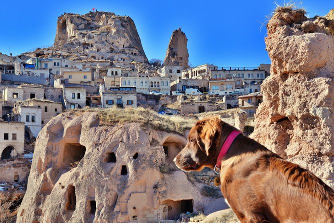 Full Day Hiking Tour in Beautiful Valleys of Cappadocia - Convenient Transportation and Pickup