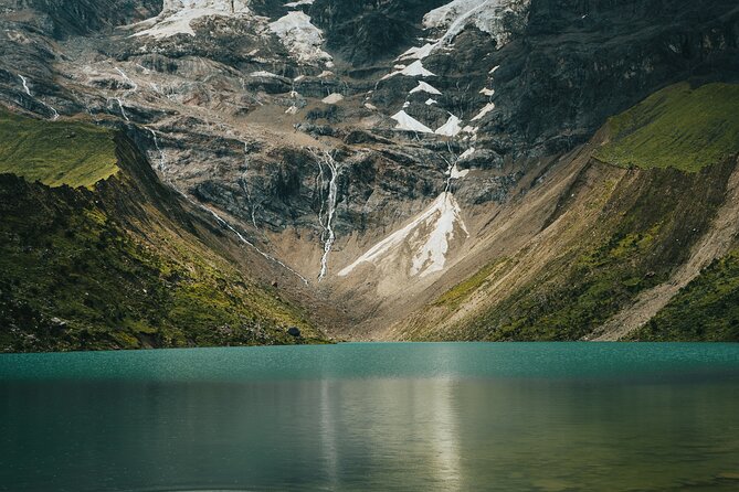 Full-Day Hiking Tour to Lake Humantay - Key Points