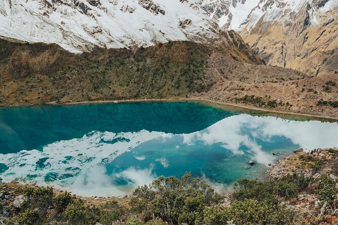 Full-Day Hiking Tour to Lake Humantay - Hiking Distance and Experience