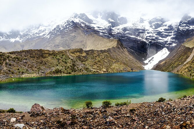 Full-Day Hiking Tour to Lake Humantay - Tour Inclusions and Logistics