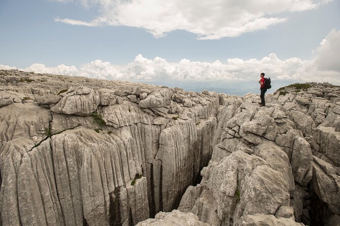 Full-Day Hiking Tour to Maganik Montenegro - Key Points