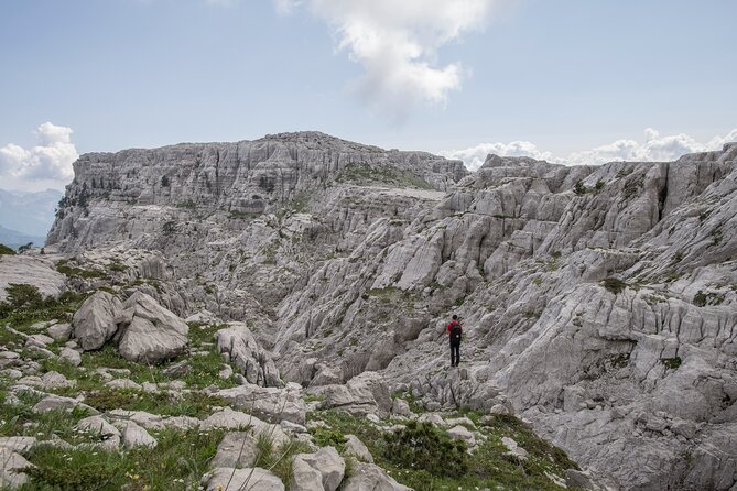 Full-Day Hiking Tour to Maganik Montenegro - Customer Ratings
