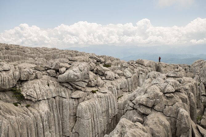 Full-Day Hiking Tour to Maganik Montenegro - Pricing Details