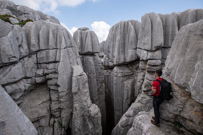 Full-Day Hiking Tour to Maganik Montenegro - Scheduling and Availability