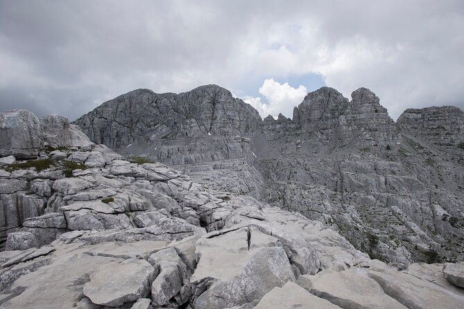 Full-Day Hiking Tour to Maganik Montenegro - Contact and Support