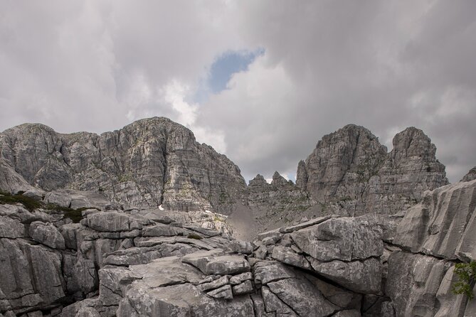 Full-Day Hiking Tour to Maganik Montenegro - Preparation and Requirements