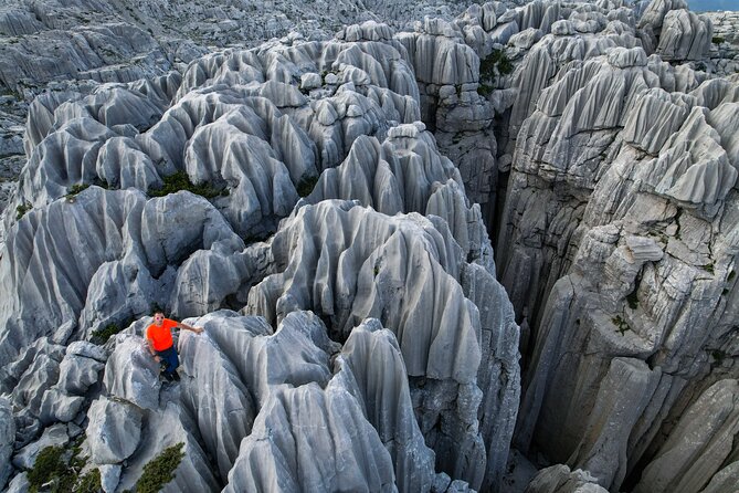 Full-Day Hiking Tour to Maganik Montenegro - Frequently Asked Questions