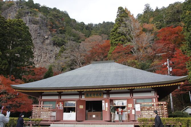 Full Day Hiking Tour to Mt. Horaiji - Health and Accessibility Guidelines