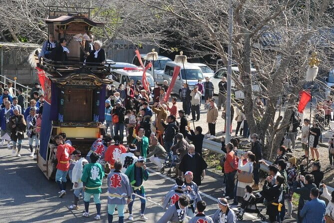 Full Day Hiking Tour to Mt. Horaiji - Reviews and Ratings