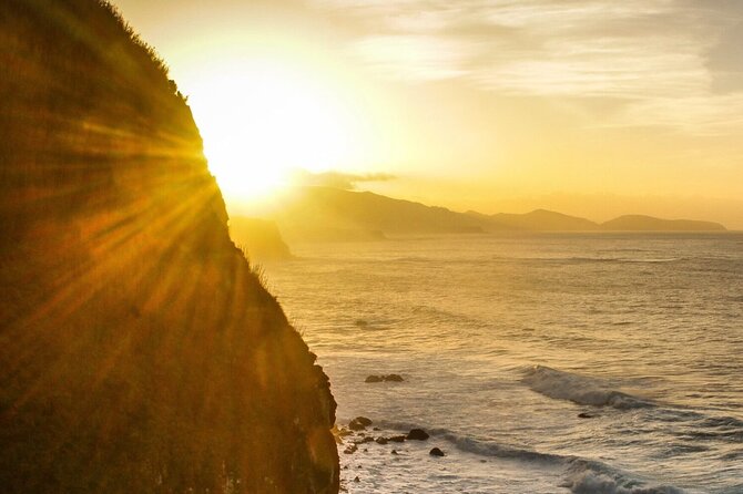 Full Day - Hiking Trail Ribeira Funda-Maia - Activity Specifications