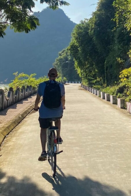 Full-Day Hiking, Trekking in Jungle of Cat Ba National Park - Contact Us