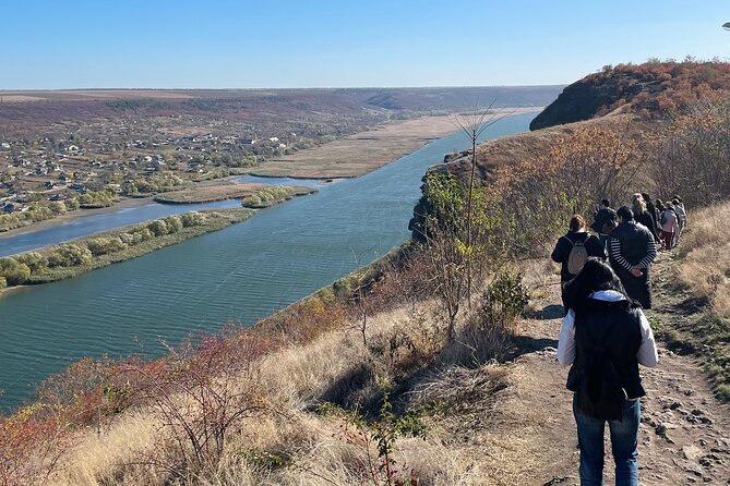 Full-Day Hiking Trip to Tipova Cave Monastery and Lalova Village - Inclusions