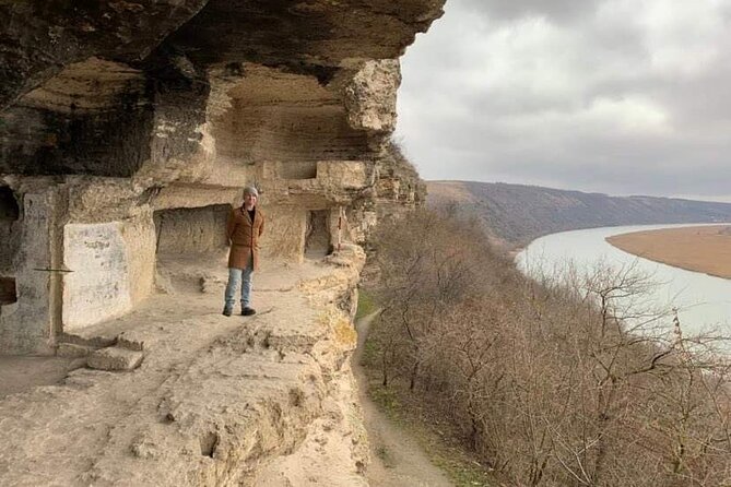 Full-Day Hiking Trip to Tipova Cave Monastery and Lalova Village - Pickup Information