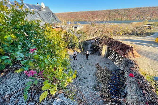 Full-Day Hiking Trip to Tipova Cave Monastery and Lalova Village - Beautiful Views