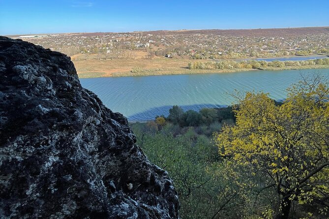 Full-Day Hiking Trip to Tipova Cave Monastery and Lalova Village - Group Participation