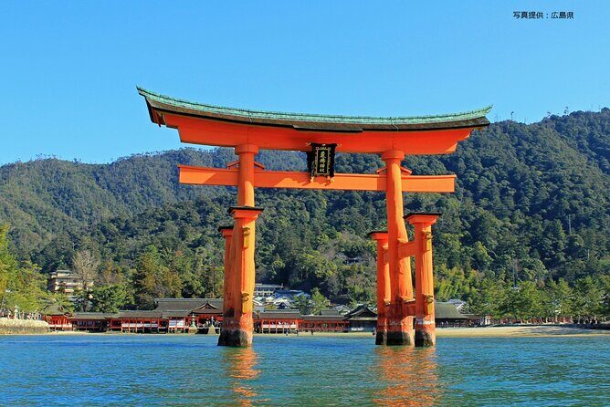 Full Day Hiroshima and Miyajima Bus Tour - A Deep Dive into the Tour Itinerary