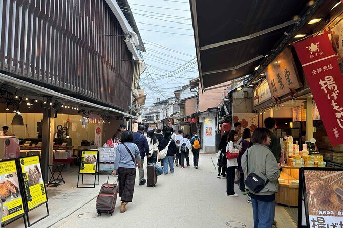 Full Day Hiroshima and Miyajima Bus Tour - Analyzing the Value
