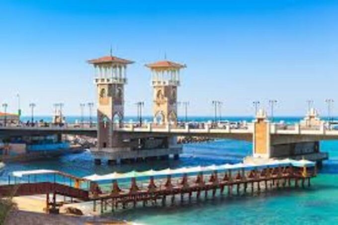 Full-Day Historical Alexandria Tour From Cairo - Scenic Drive to Montaza Palace