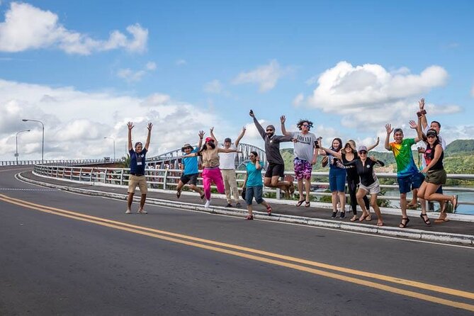 Full-Day Historical Heritage Guided Tour of Tacloban and Palo - Inclusions and Logistics