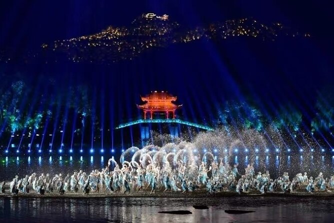 Full-Day Historical Tour in Hangzhou With Pickup - Schedule and Availability