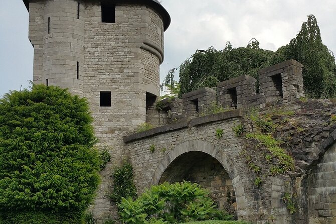 Full-Day Historical Tour in Maastricht From Amsterdam - Customer Reviews