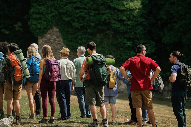 Full-Day Historical Tour in Mestia - Historical Significance of Mestia